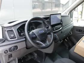 Ford E-Transit 350 L3H2 Trend 68 kWh Vol Elektrisch - 360 Camera - Pro Power Onboard - Dodehoek Assistent - Rijklaar thumbnail 2