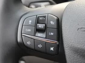 Ford E-Transit 350 L3H2 Trend 68 kWh Vol Elektrisch - 360 Camera - Pro Power Onboard - Dodehoek Assistent - Rijklaar thumbnail 13