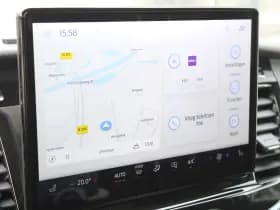 Ford E-Transit 350 L3H2 Trend 68 kWh Vol Elektrisch - 360 Camera - Pro Power Onboard - Dodehoek Assistent - Rijklaar thumbnail 18