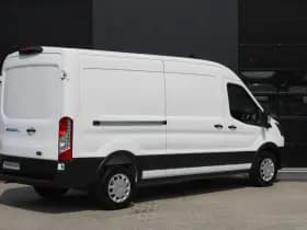 Ford E-Transit 350 L3H2 Trend 68 kWh Vol Elektrisch - 360 Camera - Pro Power Onboard - Dodehoek Assistent - Rijklaar thumbnail 3