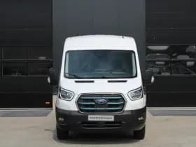 Ford E-Transit 350 L3H2 Trend 68 kWh Vol Elektrisch - 360 Camera - Pro Power Onboard - Dodehoek Assistent - Rijklaar thumbnail 27