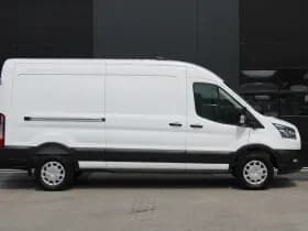 Ford E-Transit 350 L3H2 Trend 68 kWh Vol Elektrisch - 360 Camera - Pro Power Onboard - Dodehoek Assistent - Rijklaar thumbnail 29