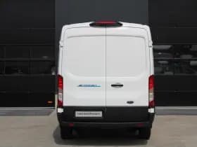 Ford E-Transit 350 L3H2 Trend 68 kWh Vol Elektrisch - 360 Camera - Pro Power Onboard - Dodehoek Assistent - Rijklaar thumbnail 30