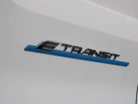 Ford E-Transit 350 L3H2 Trend 68 kWh Vol Elektrisch - 360 Camera - Pro Power Onboard - Dodehoek Assistent - Rijklaar thumbnail 32