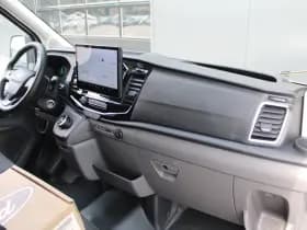 Ford E-Transit 350 L3H2 Trend 68 kWh Vol Elektrisch - 360 Camera - Pro Power Onboard - Dodehoek Assistent - Rijklaar thumbnail 40