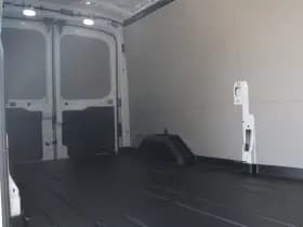 Ford E-Transit 350 L3H2 Trend 68 kWh Vol Elektrisch - 360 Camera - Pro Power Onboard - Dodehoek Assistent - Rijklaar thumbnail 6