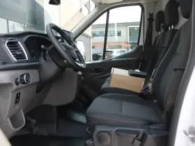 Ford E-Transit 350 L3H2 Trend 68 kWh Vol Elektrisch - 360 Camera - Pro Power Onboard - Dodehoek Assistent - Rijklaar thumbnail 8