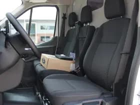 Ford E-Transit 350 L3H2 Trend 68 kWh Vol Elektrisch - 360 Camera - Pro Power Onboard - Dodehoek Assistent - Rijklaar thumbnail 9