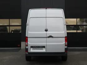 Volkswagen Crafter 30 2.0 TDI L3H3 140pk - Navigatie - DAB - Geveerde Stoel - Camera - Carplay - Rijklaar thumbnail 13