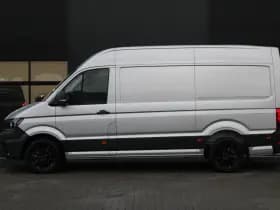 Volkswagen Crafter 30 2.0 TDI L3H3 140pk - Navigatie - DAB - Geveerde Stoel - Camera - Carplay - Rijklaar thumbnail 15