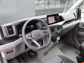 Volkswagen Crafter 30 2.0 TDI L3H3 140pk - Navigatie - DAB - Geveerde Stoel - Camera - Carplay - Rijklaar thumbnail 3