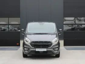 Ford Transit Custom 320 2.0 TDCI L1H1 Tourneo 170pk - Automaat - Leder - ACC - 1+1 stoelopstelling - Bi-Xenon -Stoelverwarming - Rijklaar thumbnail 2