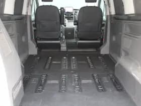 Ford Transit Custom 320 2.0 TDCI L1H1 Tourneo 170pk - Automaat - Leder - ACC - 1+1 stoelopstelling - Bi-Xenon -Stoelverwarming - Rijklaar thumbnail 13