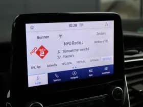 Ford Transit Custom 320 2.0 TDCI L1H1 Tourneo 170pk - Automaat - Leder - ACC - 1+1 stoelopstelling - Bi-Xenon -Stoelverwarming - Rijklaar thumbnail 24