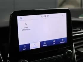 Ford Transit Custom 320 2.0 TDCI L1H1 Tourneo 170pk - Automaat - Leder - ACC - 1+1 stoelopstelling - Bi-Xenon -Stoelverwarming - Rijklaar thumbnail 25