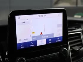 Ford Transit Custom 320 2.0 TDCI L1H1 Tourneo 170pk - Automaat - Leder - ACC - 1+1 stoelopstelling - Bi-Xenon -Stoelverwarming - Rijklaar thumbnail 26