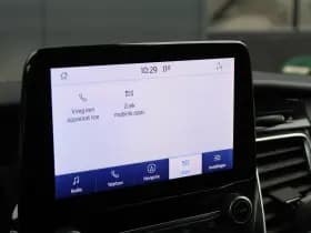 Ford Transit Custom 320 2.0 TDCI L1H1 Tourneo 170pk - Automaat - Leder - ACC - 1+1 stoelopstelling - Bi-Xenon -Stoelverwarming - Rijklaar thumbnail 27