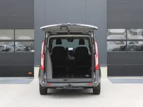 Ford Transit Custom 320 2.0 TDCI L1H1 Tourneo 170pk - Automaat - Leder - ACC - 1+1 stoelopstelling - Bi-Xenon -Stoelverwarming - Rijklaar thumbnail 9