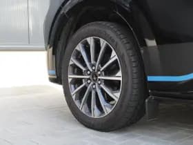 Ford Tourneo Custom 320 2.0 TDCI L2H1 Titanium X DC 170pk - Adaptive Cruise - LED - Blind Spot - Leder - Navigatie - 360 Camera - Trekhaak - Rijklaar thumbnail 11