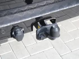 Ford Tourneo Custom 320 2.0 TDCI L2H1 Titanium X DC 170pk - Adaptive Cruise - LED - Blind Spot - Leder - Navigatie - 360 Camera - Trekhaak - Rijklaar thumbnail 12