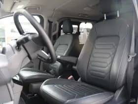 Ford Tourneo Custom 320 2.0 TDCI L2H1 Titanium X DC 170pk - Adaptive Cruise - LED - Blind Spot - Leder - Navigatie - 360 Camera - Trekhaak - Rijklaar thumbnail 16