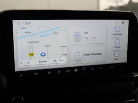 Ford Tourneo Custom 320 2.0 TDCI L2H1 Titanium X DC 170pk - Adaptive Cruise - LED - Blind Spot - Leder - Navigatie - 360 Camera - Trekhaak - Rijklaar thumbnail 25