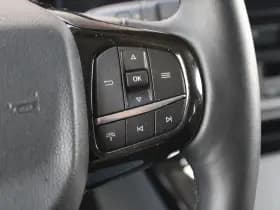 Ford Tourneo Custom 320 2.0 TDCI L2H1 Titanium X DC 170pk - Adaptive Cruise - LED - Blind Spot - Leder - Navigatie - 360 Camera - Trekhaak - Rijklaar thumbnail 27