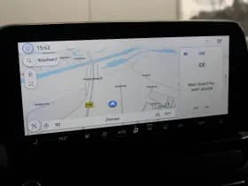 Ford Tourneo Custom 320 2.0 TDCI L2H1 Titanium X DC 170pk - Adaptive Cruise - LED - Blind Spot - Leder - Navigatie - 360 Camera - Trekhaak - Rijklaar thumbnail 28