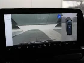 Ford Tourneo Custom 320 2.0 TDCI L2H1 Titanium X DC 170pk - Adaptive Cruise - LED - Blind Spot - Leder - Navigatie - 360 Camera - Trekhaak - Rijklaar thumbnail 31