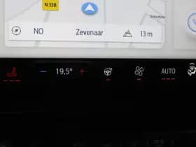 Ford Tourneo Custom 320 2.0 TDCI L2H1 Titanium X DC 170pk - Adaptive Cruise - LED - Blind Spot - Leder - Navigatie - 360 Camera - Trekhaak - Rijklaar thumbnail 33