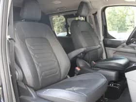 Ford Tourneo Custom 320 2.0 TDCI L2H1 Titanium X DC 170pk - Adaptive Cruise - LED - Blind Spot - Leder - Navigatie - 360 Camera - Trekhaak - Rijklaar thumbnail 47