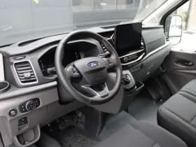 Ford Transit 350 2.0 TDCI L3H2 Limited 165pk - LUCHTVERING - ACC - Blind Spot - 360 camera - Navigatie - Stoel-Stuurverwarming - Trekhaak - Rijklaar thumbnail 2