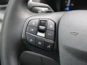 Ford Transit 350 2.0 TDCI L3H2 Limited 165pk - LUCHTVERING - ACC - Blind Spot - 360 camera - Navigatie - Stoel-Stuurverwarming - Trekhaak - Rijklaar thumbnail 11