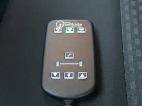 Ford Transit 350 2.0 TDCI L3H2 Limited 165pk - LUCHTVERING - ACC - Blind Spot - 360 camera - Navigatie - Stoel-Stuurverwarming - Trekhaak - Rijklaar thumbnail 26