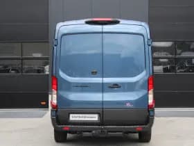 Ford Transit 350 2.0 TDCI L3H2 Limited 165pk - LUCHTVERING - ACC - Blind Spot - 360 camera - Navigatie - Stoel-Stuurverwarming - Trekhaak - Rijklaar thumbnail 30