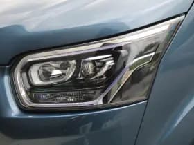 Ford Transit 350 2.0 TDCI L3H2 Limited 165pk - LUCHTVERING - ACC - Blind Spot - 360 camera - Navigatie - Stoel-Stuurverwarming - Trekhaak - Rijklaar thumbnail 40