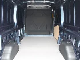 Ford Transit 350 2.0 TDCI L3H2 Limited 165pk - LUCHTVERING - ACC - Blind Spot - 360 camera - Navigatie - Stoel-Stuurverwarming - Trekhaak - Rijklaar thumbnail 5