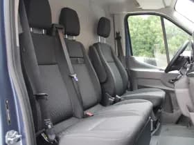 Ford Transit 350 2.0 TDCI L3H2 Limited 165pk - LUCHTVERING - ACC - Blind Spot - 360 camera - Navigatie - Stoel-Stuurverwarming - Trekhaak - Rijklaar thumbnail 43