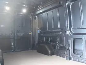 Ford Transit 350 2.0 TDCI L3H2 Limited 165pk - LUCHTVERING - ACC - Blind Spot - 360 camera - Navigatie - Stoel-Stuurverwarming - Trekhaak - Rijklaar thumbnail 6