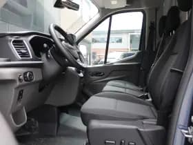 Ford Transit 350 2.0 TDCI L3H2 Limited 165pk - LUCHTVERING - ACC - Blind Spot - 360 camera - Navigatie - Stoel-Stuurverwarming - Trekhaak - Rijklaar thumbnail 7