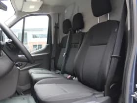 Ford Transit 350 2.0 TDCI L3H2 Limited 165pk - LUCHTVERING - ACC - Blind Spot - 360 camera - Navigatie - Stoel-Stuurverwarming - Trekhaak - Rijklaar thumbnail 8