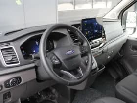 Ford Transit 350 2.0 TDCI L3H2 Limited Raptor 165pk - LUCHTVERING - ACC - Blind Spot - 360 camera - Raptor Grill - Stoel-Stuurverwarming - Trekhaak - Rijklaar thumbnail 2