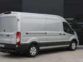 Ford Transit 350 2.0 TDCI L3H2 Limited Raptor 165pk - LUCHTVERING - ACC - Blind Spot - 360 camera - Raptor Grill - Stoel-Stuurverwarming - Trekhaak - Rijklaar thumbnail 3