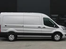 Ford Transit 350 2.0 TDCI L3H2 Limited Raptor 165pk - LUCHTVERING - ACC - Blind Spot - 360 camera - Raptor Grill - Stoel-Stuurverwarming - Trekhaak - Rijklaar thumbnail 28