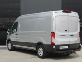 Ford Transit 350 2.0 TDCI L3H2 Limited Raptor 165pk - LUCHTVERING - ACC - Blind Spot - 360 camera - Raptor Grill - Stoel-Stuurverwarming - Trekhaak - Rijklaar thumbnail 30
