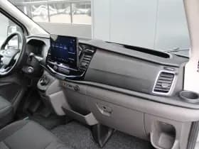 Ford Transit 350 2.0 TDCI L3H2 Limited Raptor 165pk - LUCHTVERING - ACC - Blind Spot - 360 camera - Raptor Grill - Stoel-Stuurverwarming - Trekhaak - Rijklaar thumbnail 40