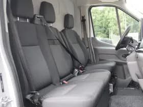 Ford Transit 350 2.0 TDCI L3H2 Limited Raptor 165pk - LUCHTVERING - ACC - Blind Spot - 360 camera - Raptor Grill - Stoel-Stuurverwarming - Trekhaak - Rijklaar thumbnail 41