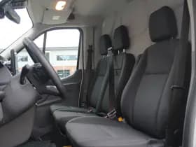 Ford Transit 350 2.0 TDCI L3H2 Limited Raptor 165pk - LUCHTVERING - ACC - Blind Spot - 360 camera - Raptor Grill - Stoel-Stuurverwarming - Trekhaak - Rijklaar thumbnail 8