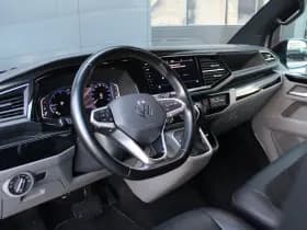 Volkswagen Transporter 2.0 TDI L2H1 28 Bulli 150pk - 20 Inch - Camera - Trekhaak - Leder - ACC - LED - Rijklaar thumbnail 2