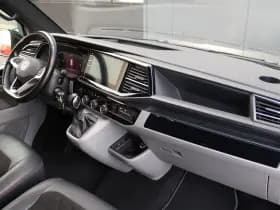 Volkswagen Transporter 2.0 TDI L2H1 28 Bulli 150pk - 20 Inch - Camera - Trekhaak - Leder - ACC - LED - Rijklaar thumbnail 42